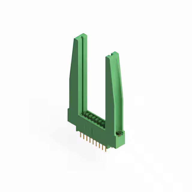 346-018-520-878 EDAC Inc.  Edgeboard Connectors